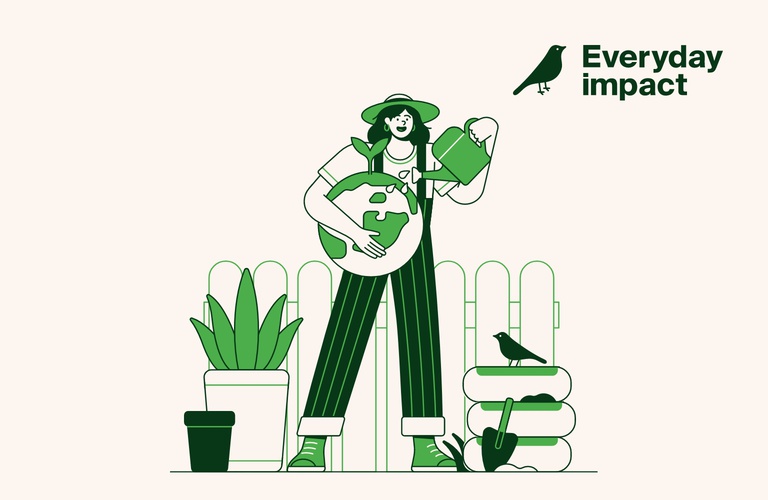Sustainability | Belkin Sustainability | Belkin