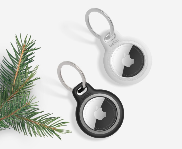 Small gifts. Big smiles.  