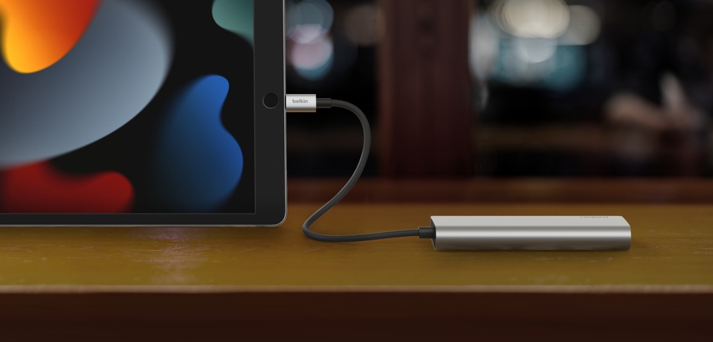 Belkin Hub Compatibility