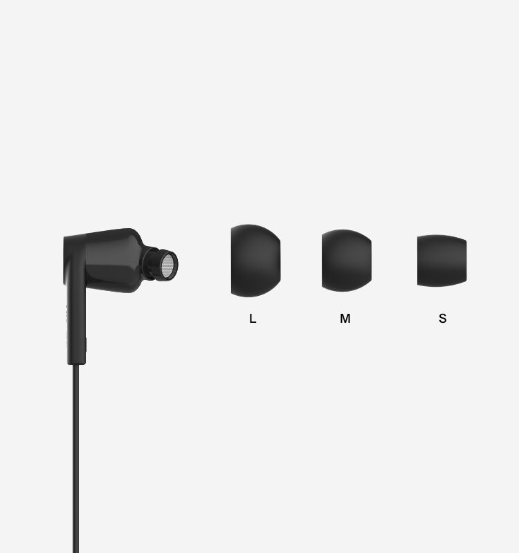 iPhone、Google、Pixel、Samsung スマートフォン用 USB-C ヘッドフォン