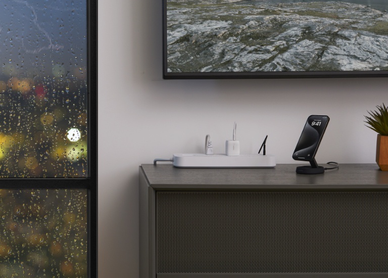 Best surge protectors for entertainment and living spaces. 