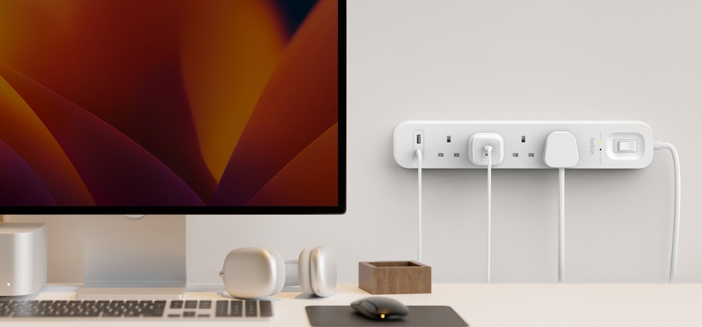 Wall Mount