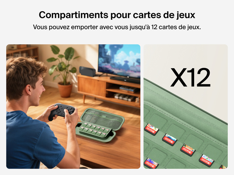 Image d'un socle de recharge 3-en-1 aimanté et compacte Belkin BoostCharge rechargeant un iPhone et qui met en avant sa fonction d'alignement magnétique, son angle ajustable de 65 degrés, sa compatibilité avec les coques de protection de moins de 5 mm et sa capacité de recharge rapide Qi2.