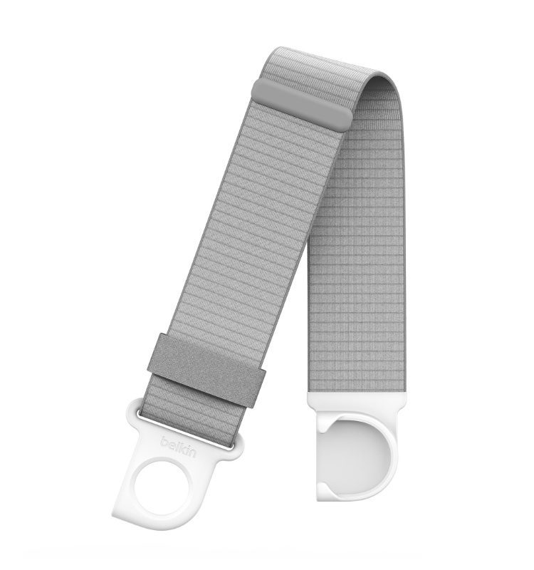 Ein Kopfgurt für die Apple Vision Pro.