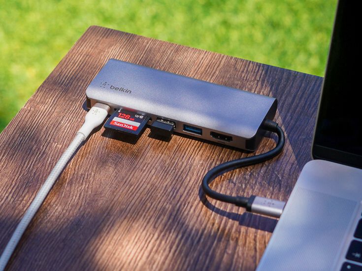 guide to buying usb-c adapters and hubs
