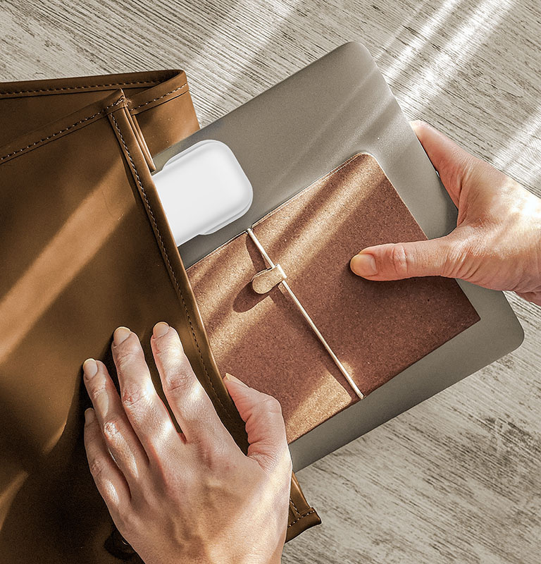 A fast 3-port charging solution. | Belkin