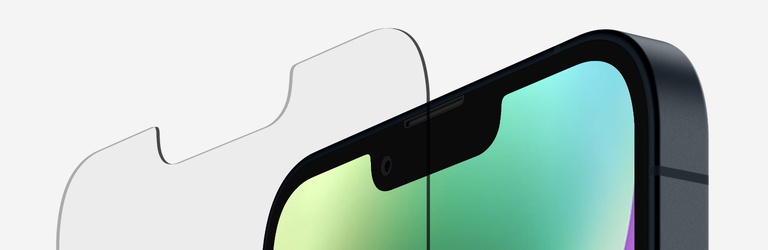 Screen Protector Image