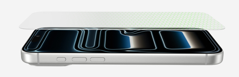 iPhone 18 screen protectors for advanced screen protection.