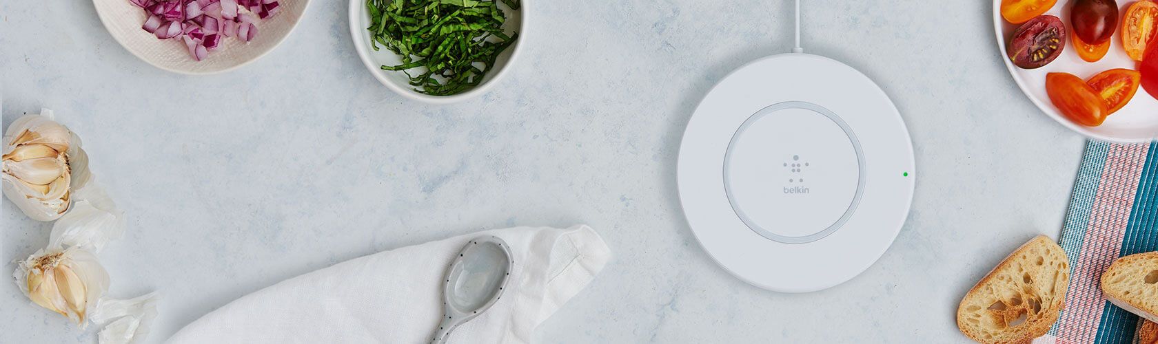 How Does Wireless Charging Work? Belkin US Belkin US