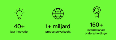 Vind de juiste powerbank voor elk apparaat