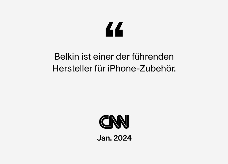 Referenz von CNN Referenz von CNN