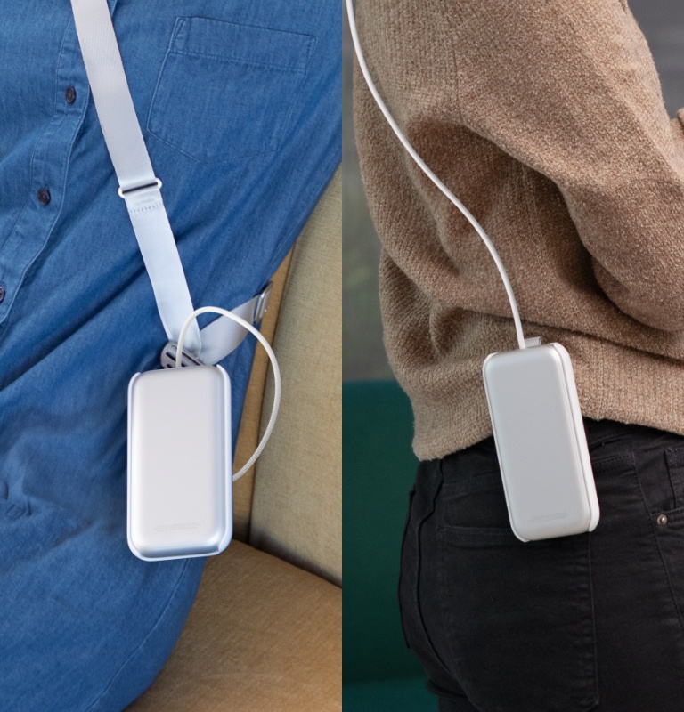 Versatilidad 2 en 1.