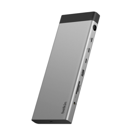 Thunderbolt 5 Dock
