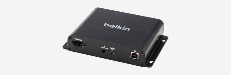 Extenders and Receivers