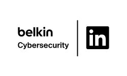 Belkin Cybersecurity LinkedIn