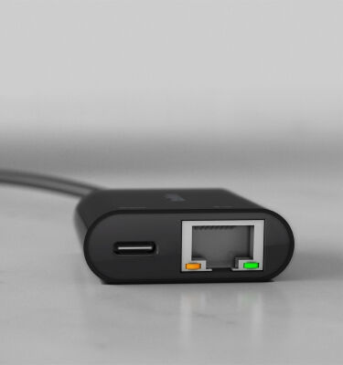 イーサネットアダプタ | Belkin JP