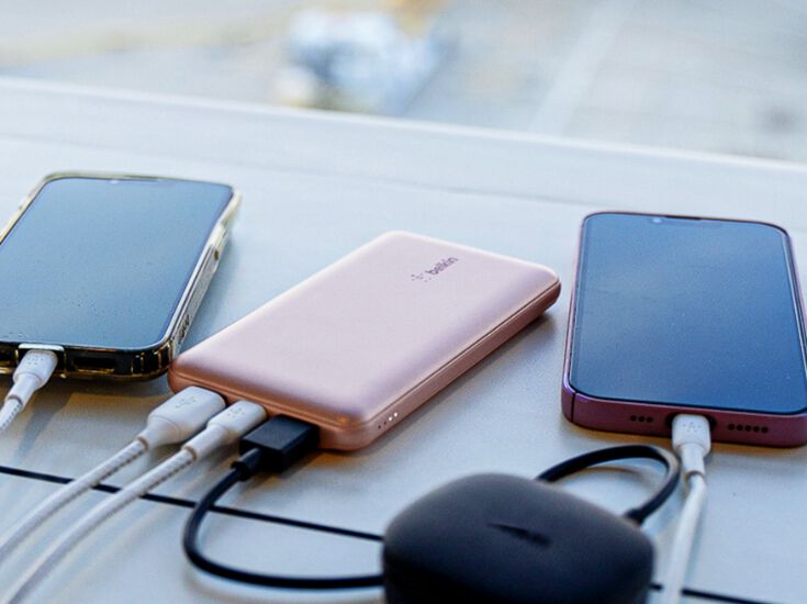 Travel cheap power bank