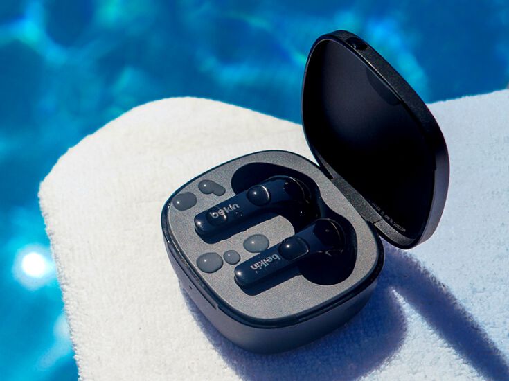 Choosing wireless earbuds online
