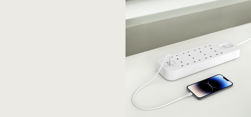 USB Charging