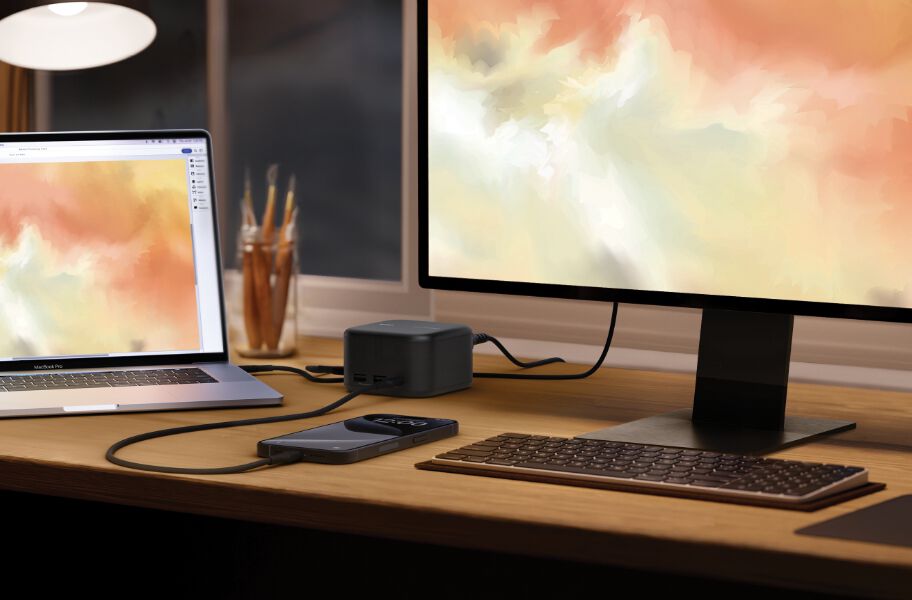 Allow MAC address ID pass-through and reset. Allow MAC address ID pass-through and reset.