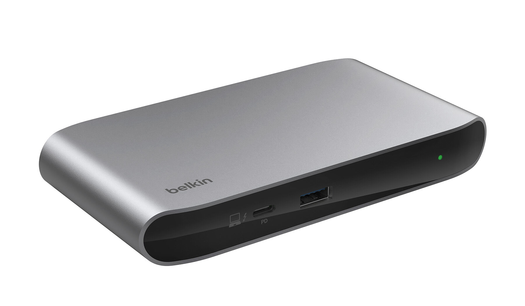 Thunderbolt 4 5-in-1-Core-Hub