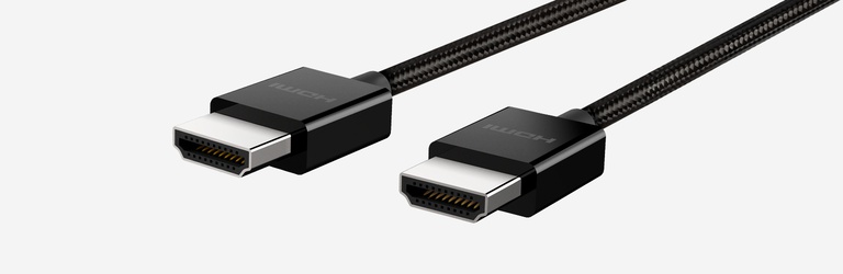 audio and video cables