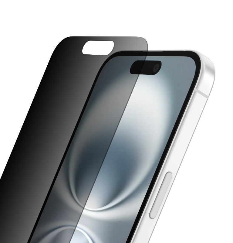 Enhanced durability ensures ultimate screen protection.