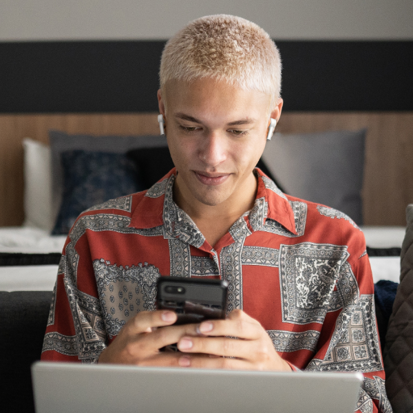 Pulse：オーディオファン向けのイヤホン