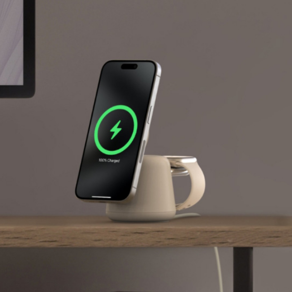 INC018 Connect 130 瓦 USB-C 六合一 Core 氮化镓扩展坞