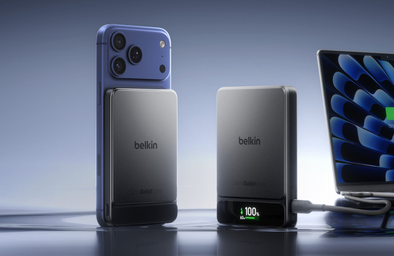 Portable power solutions for charging phones and laptops on the go