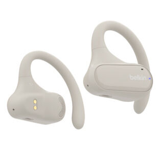 Belkin Wireless Noise Cancelling Earbuds