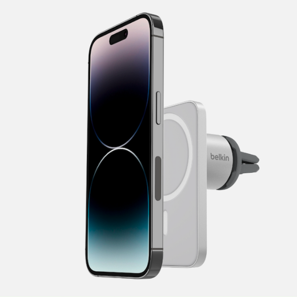 MagSafe 車載支架 PRO