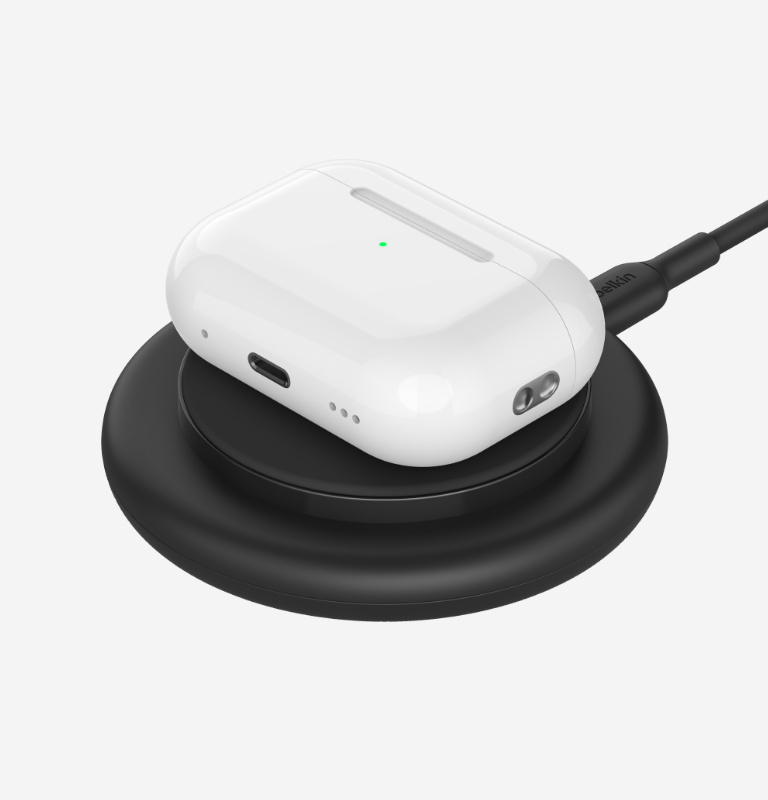 Fast charge your Apple essentials