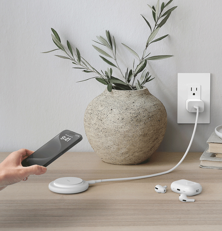 Fast charge with Qi2