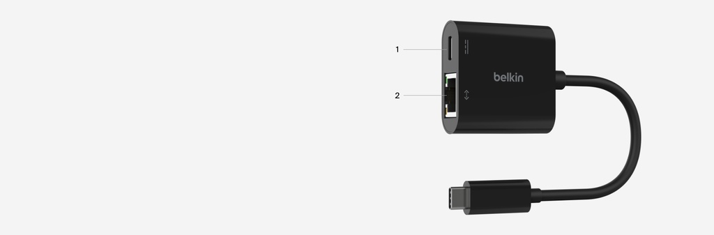 Belkin Adapter