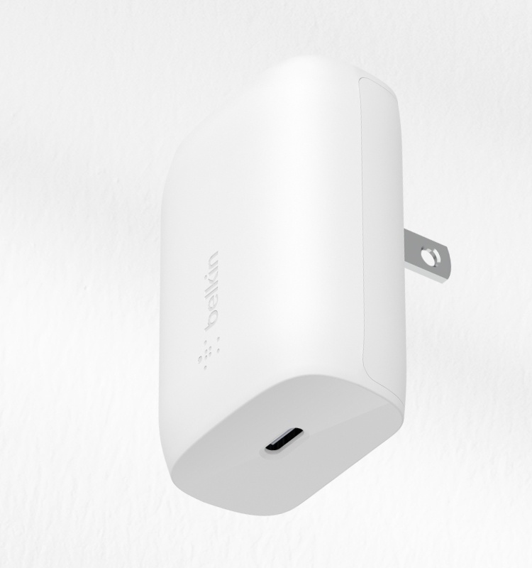 USB-C PD 3.0 PPS wall charger 20W USB-C PD 3.0 PPS wall charger 20W