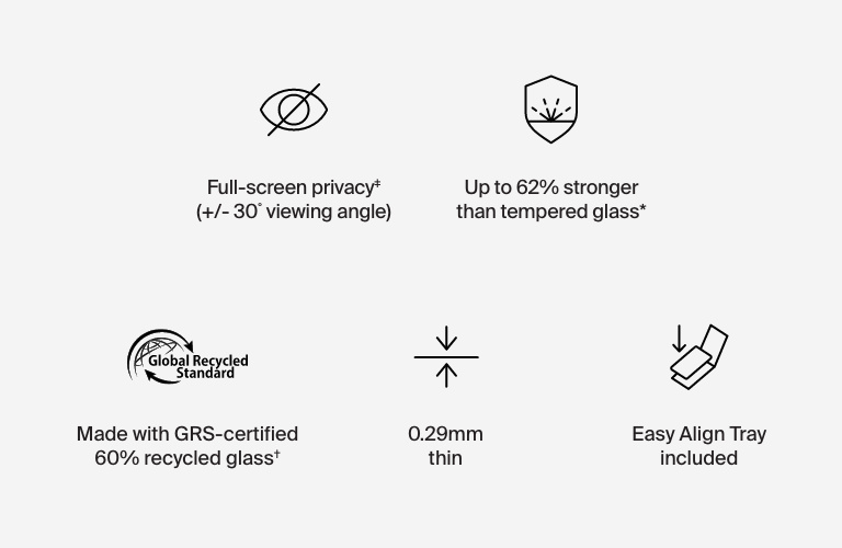 ScreenForce Equipped with Bluetooth 5.3 technology, SoundForm Rhythm allows you to wirelessly connect to all Bluetooth devices within a 30-foot distance. Easily pair with your laptop, iPad, or mobile device. 
