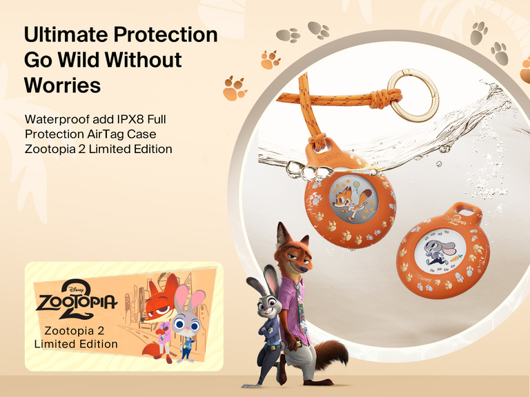 Belkin ScreenForce Protect Series Case for iPhone 17 providing slim, durable coverage and everyday device protection.