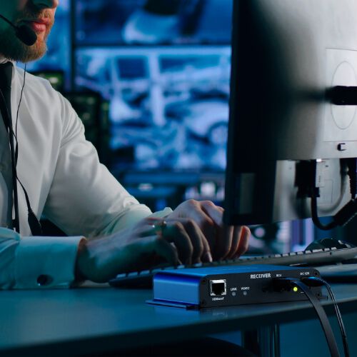 Cybersecurity solutions