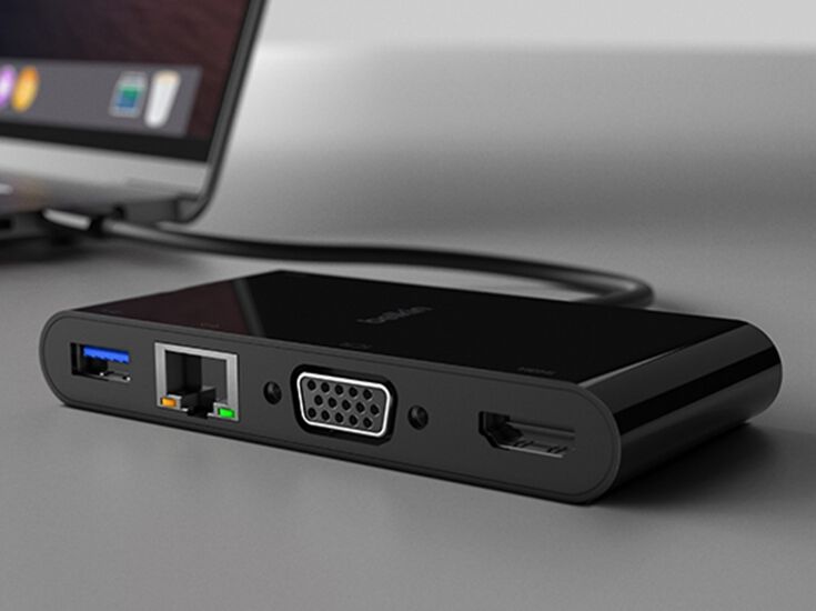 choosing adapters for your travels