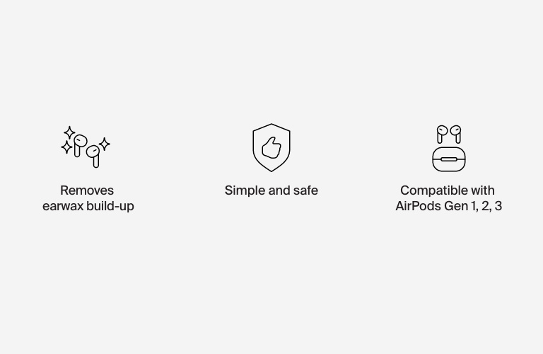 AirPods Cleaning Kit