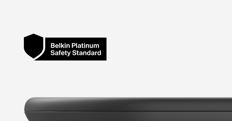 マグネット式ワイヤレス充電器