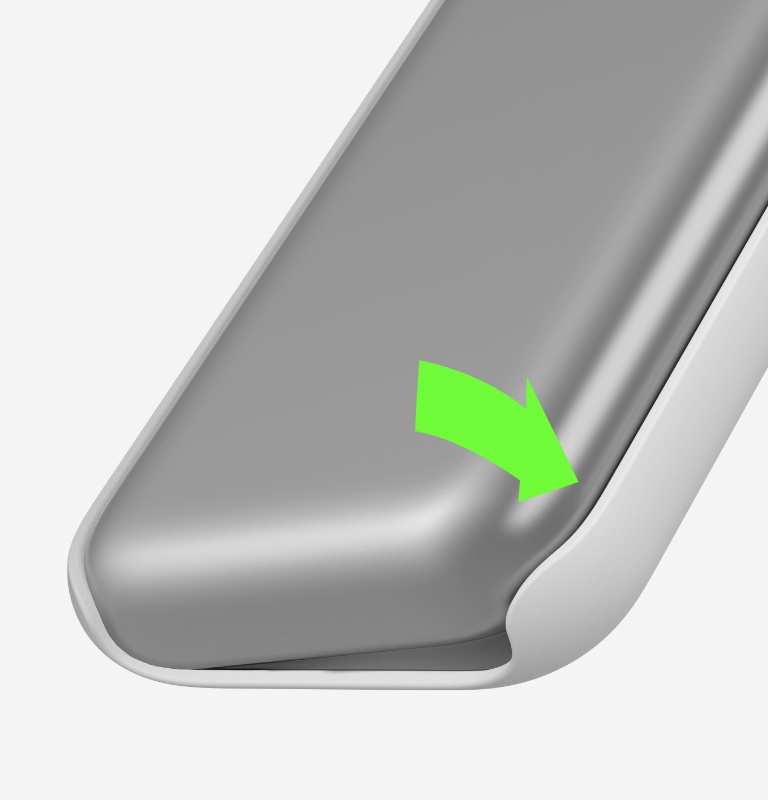 Se instala con un clic