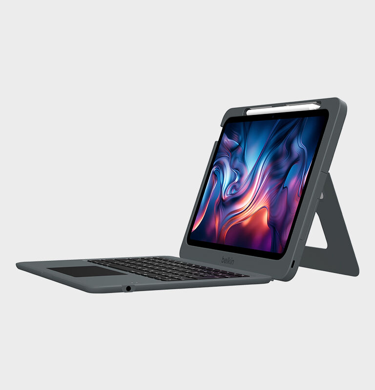 USB-C Keyboard Folio for iPad | Belkin JP