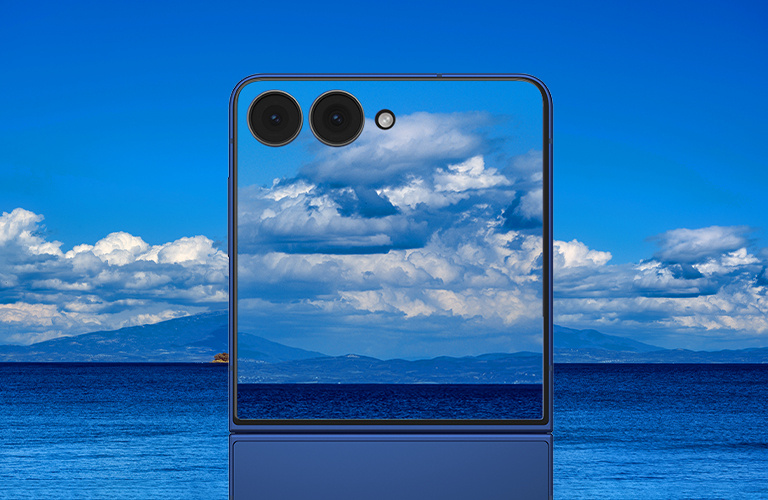 Image showing a Samsung Galaxy S25 Edge phone with a screen protector being applied, highlighting that over 81 million screen protectors have been sold.