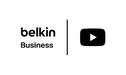 Belkin Business YouTube channel