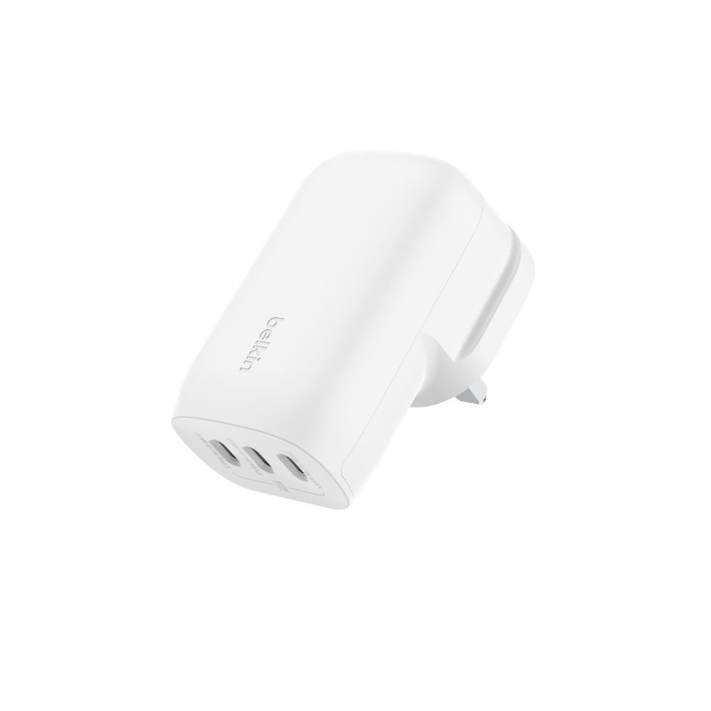 Chargers