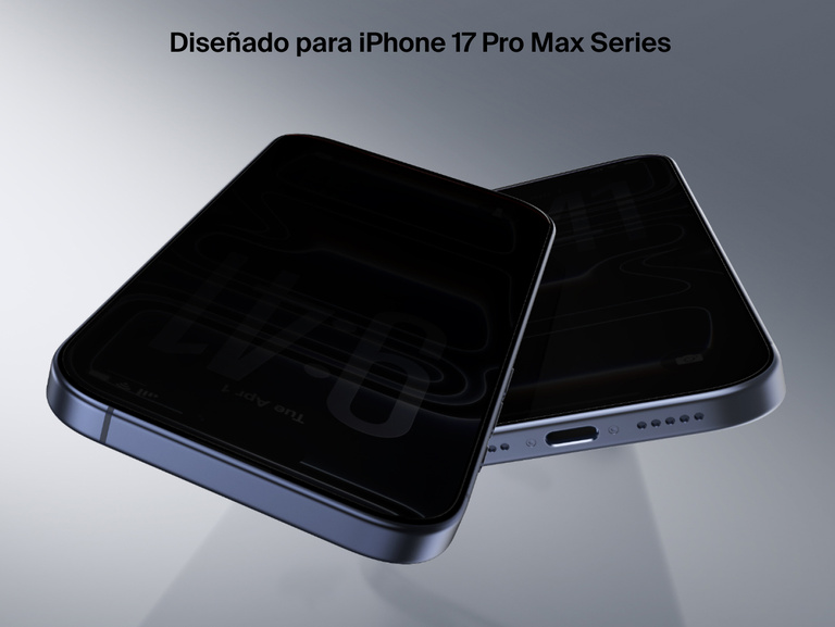 Belkin ScreenForce InvisiGlass Screen Protector designed for the latest iPhone series with ultra-clear, durable protection.