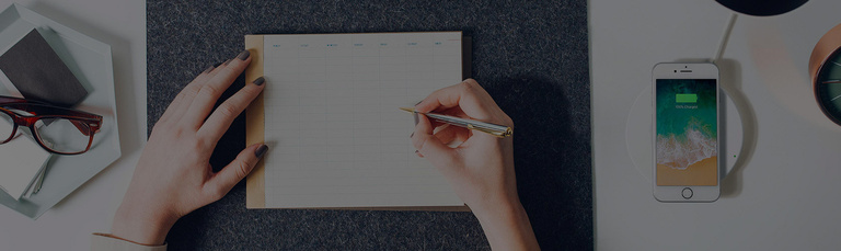 Why Wireless Charging?