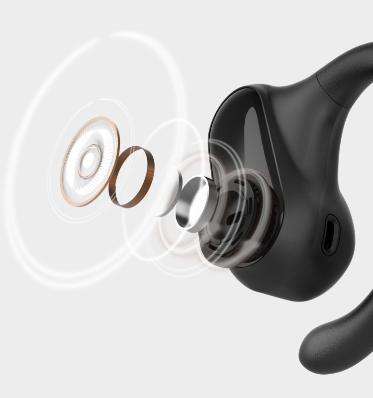 Belkin Signature Sound. 